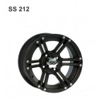 Диски для квадроциклов ITP SS 212 black